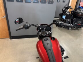 2025 Harley-Davidson® Low Rider® S Brilliant Red thumb 0