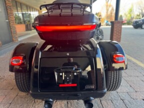  2026 Harley Davidson Street Glide 3 Limited FLHLT thumb 1