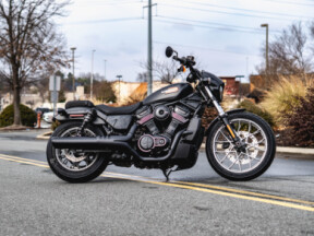 RH975S 2026 Nightster Special® thumb 0