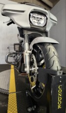 2026 Harley-Davidson® Street Glide®  FLHX  DRK BILIARD GRY thumb 0