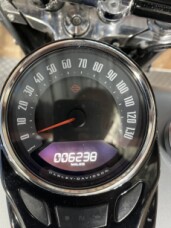 2020 Harley-Davidson® Softail Slim® Barracuda Silver thumb 0