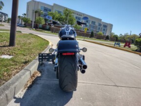 FLFB 2025 Fat Boy® thumb 0