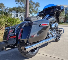 Harley-Davidson® Street Glide® 2026 thumb 1