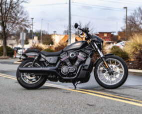 RH975S 2026 Nightster Special® thumb 1