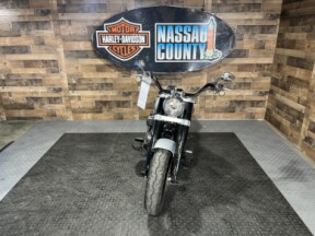 2020 Harley-Davidson® Softail Slim® Barracuda Silver thumb 3