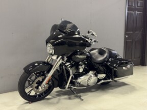 FLHX 2020 Street Glide® thumb 0