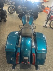 2026 Harley-Davidson® FLTRX Road Glide™ thumb 1