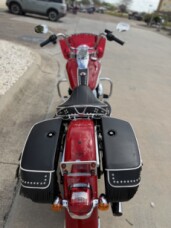 2024 Harley-Davidson® Hydra-Glide Revival Redline Red thumb 0