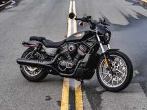 RH975S 2026 Nightster Special® thumb 2