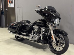 FLHX 2020 Street Glide® thumb 3