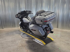 2026 Harley-Davidson® Street Glide Limited DRK BILIARD GRY thumb 0