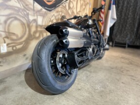 RH1250S 2021 Sportster® S thumb 2