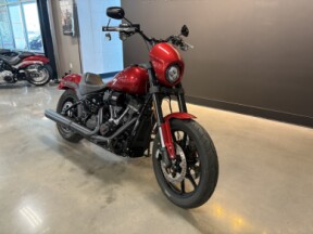2025 Harley-Davidson® Low Rider® S Brilliant Red thumb 3