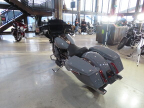 2026 Harley-Davidson® Street Glide® FLHX thumb 0