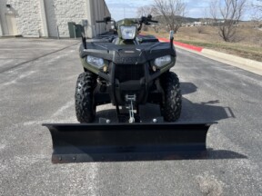 2012 Polaris Sportsman® 400 HO thumb 2