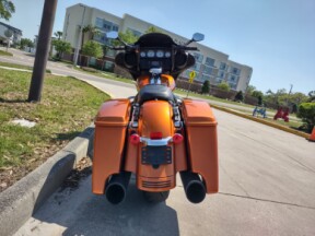 Harley-Davidson® Street Glide® Special 2016 thumb 0