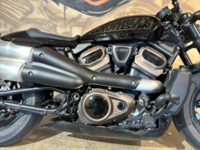 RH1250S 2021 Sportster® S thumb 0