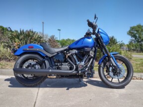 Harley-Davidson® Low Rider™ S 2026 thumb 3