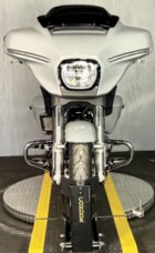 2026 Harley-Davidson® Street Glide®  FLHX  DRK BILIARD GRY thumb 3