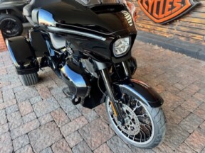  2026 Harley Davidson Street Glide 3 Limited FLHLT thumb 3