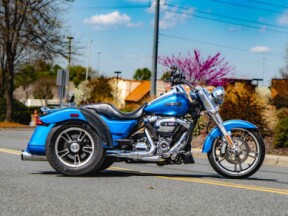 FLRT 2018 Freewheeler® thumb 1