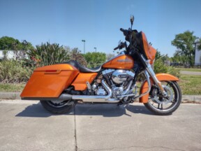 Harley-Davidson® Street Glide® Special 2016 thumb 3