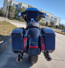 Harley-Davidson® Street Glide® 2026 thumb 0