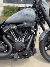 2026 Harley-Davidson® Low Rider® S DRK BILIARD GRY thumb 3
