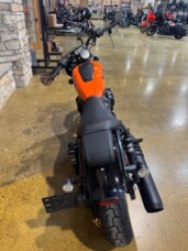 Harley-Davidson® Nightster™ Special 2024 RH975S BAJA ORANGE thumb 2