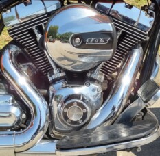 Harley-Davidson® Street Glide® Special 2016 thumb 2