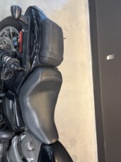 2023 Harley-Davidson® Nightster™ Special Vivid Black thumb 0