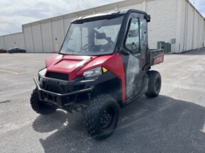 2017 Polaris Ranger XP 900 thumb 1