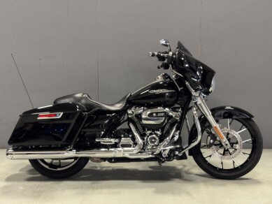 FLHX 2020 Street Glide®