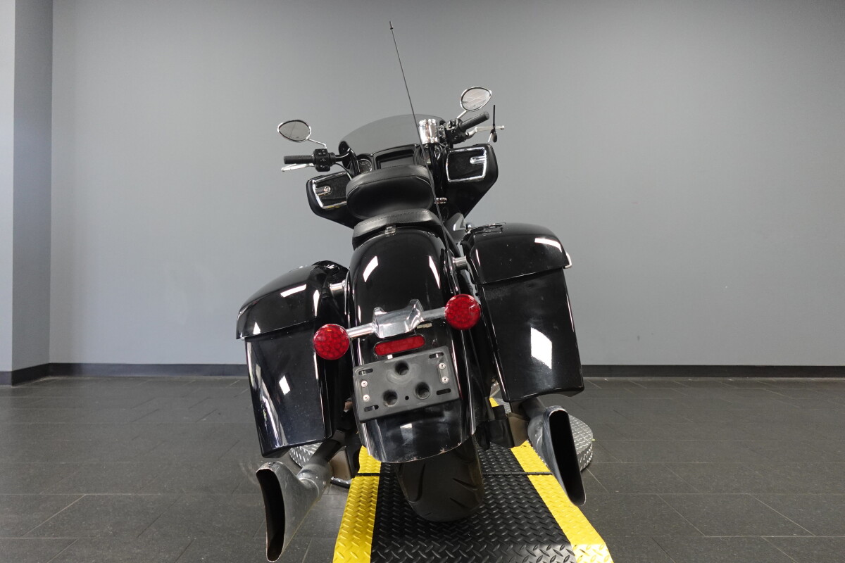 2023 Indian Motorcycle Chieftain®, photo 7