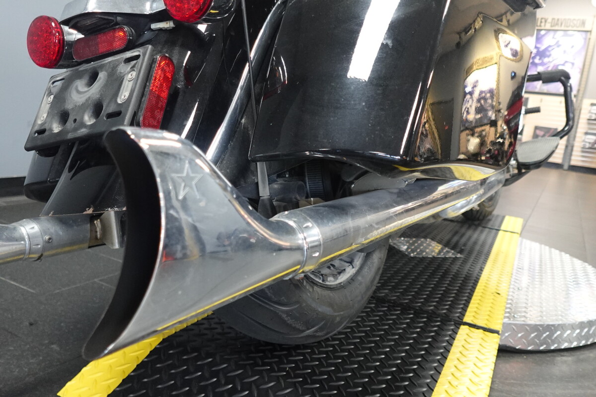 2023 Indian Motorcycle Chieftain®, photo 14