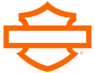 Harley Davidson Bratislava logo