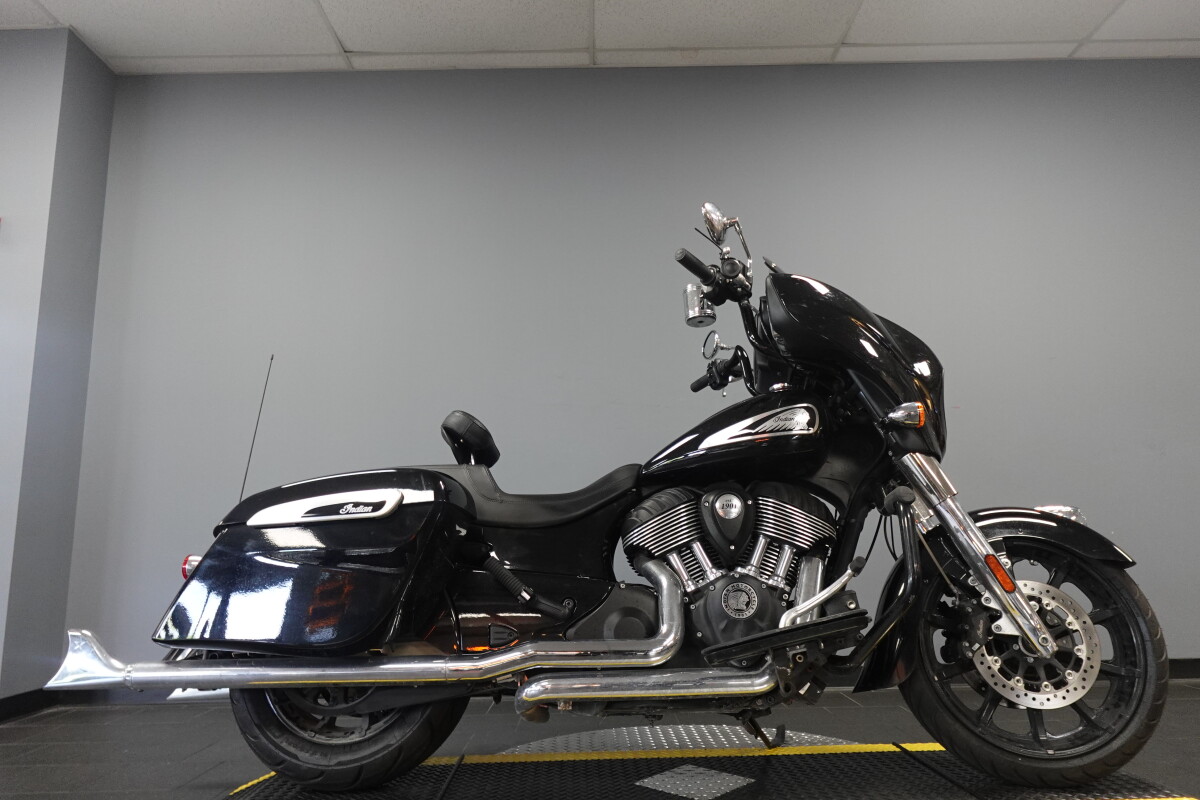 2023 Indian Motorcycle Chieftain®
