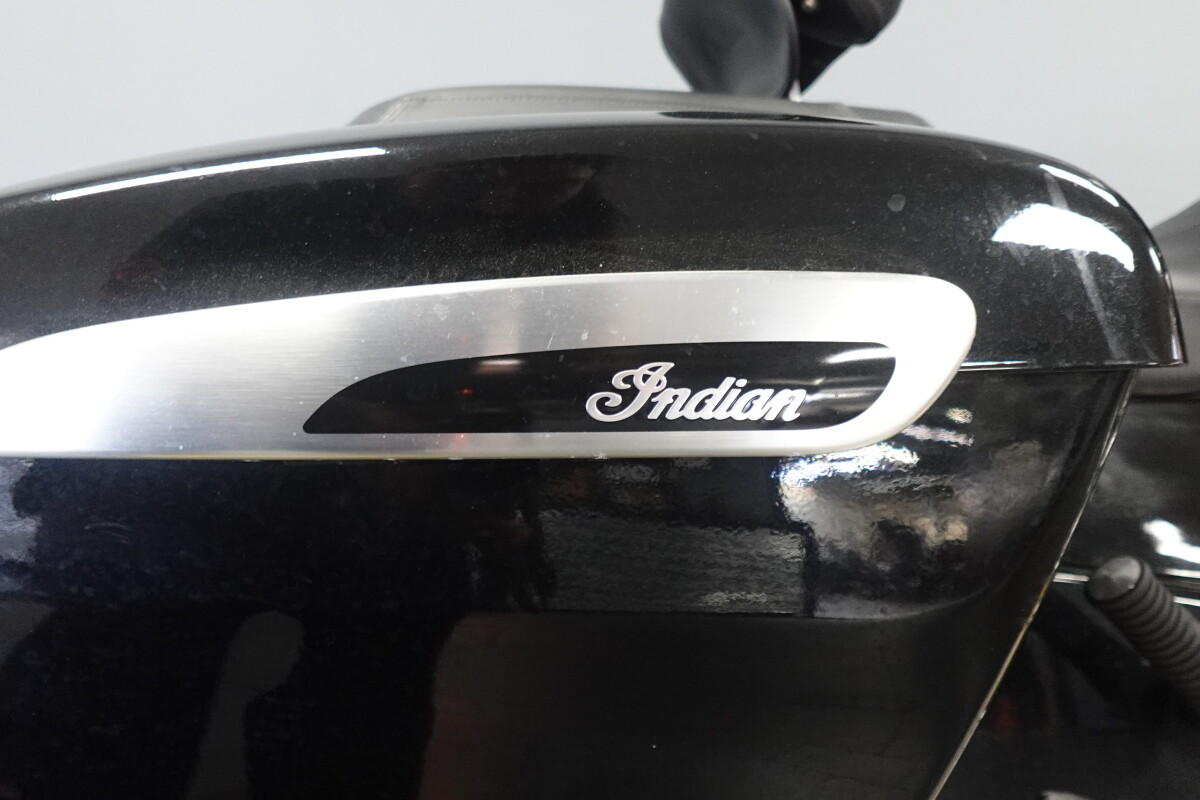 2023 Indian Motorcycle Chieftain®, photo 15