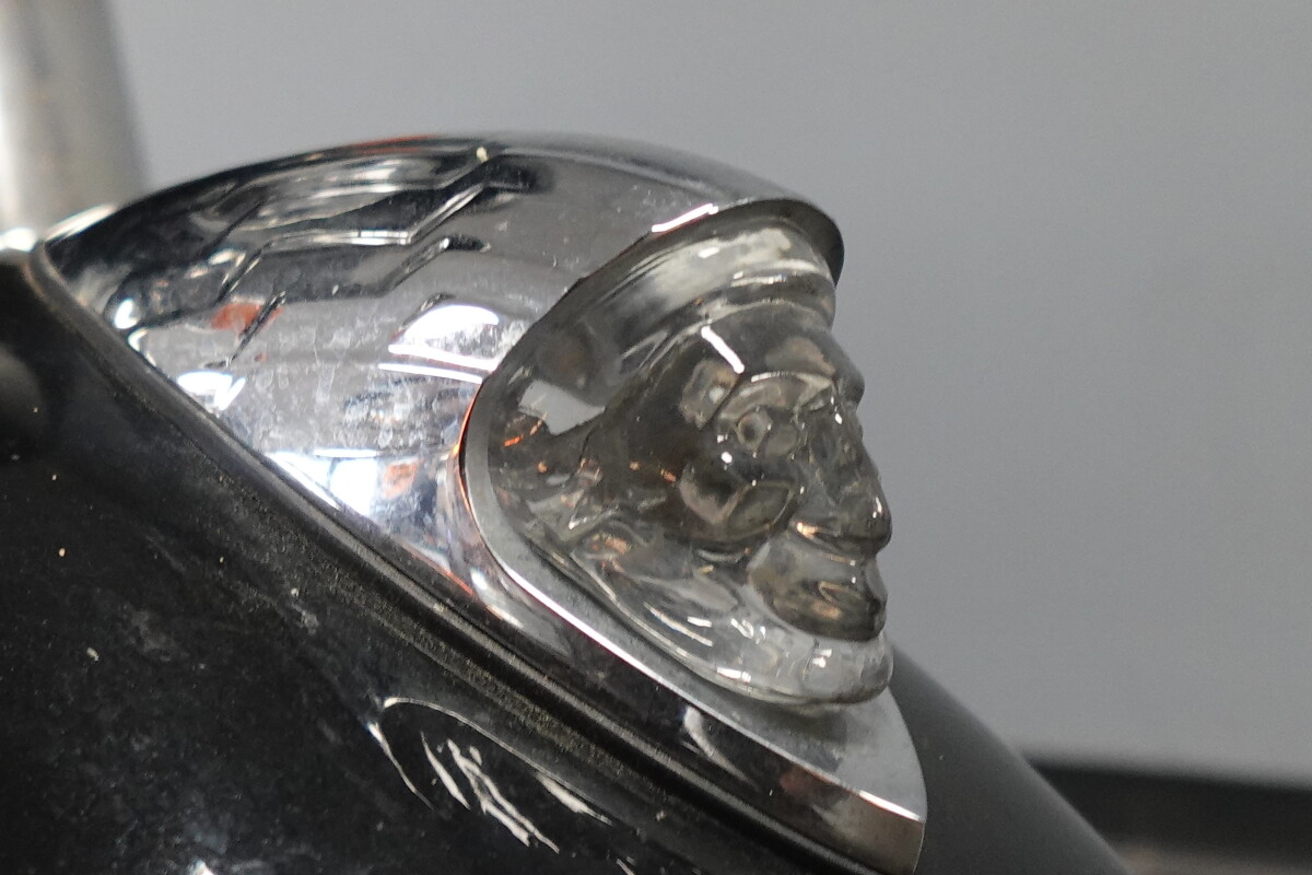 2023 Indian Motorcycle Chieftain®, photo 11