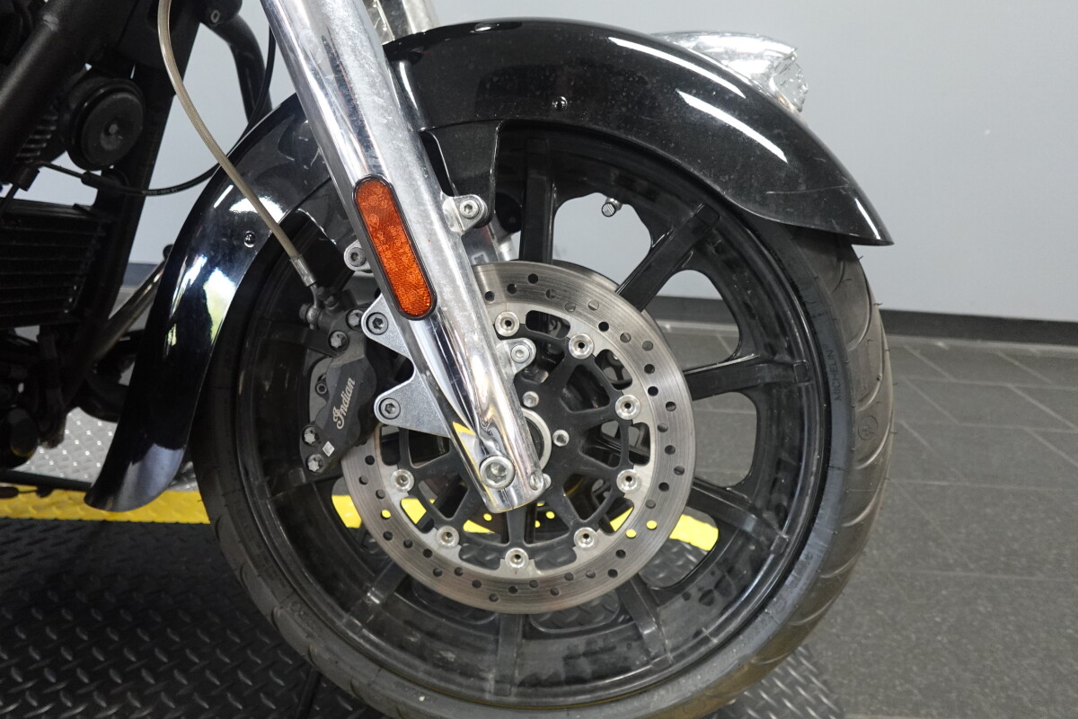 2023 Indian Motorcycle Chieftain®, photo 10