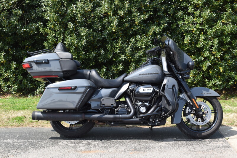 2022 Harley-Davidson® Ultra Limited