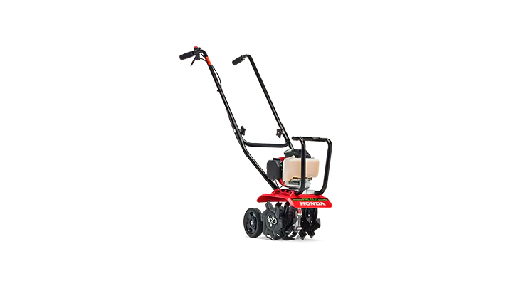 Honda Mini-Tiller 9