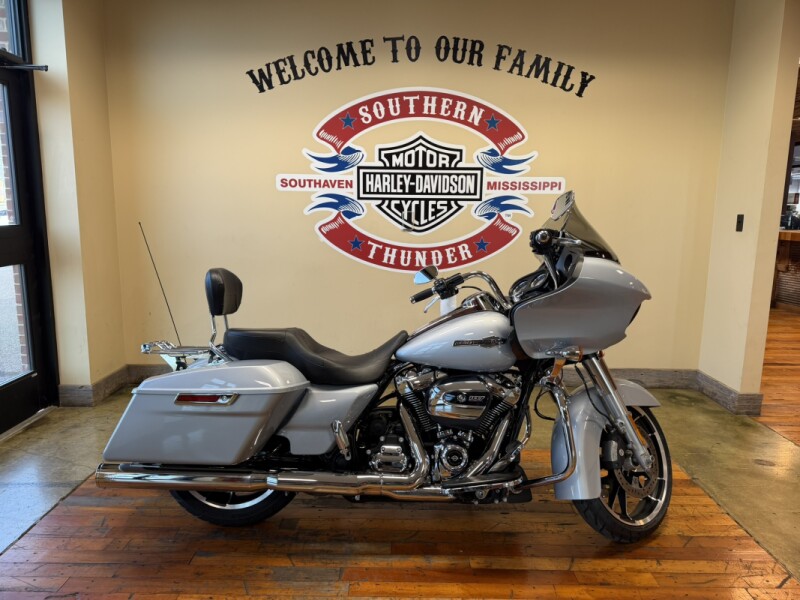 2023 Harley-Davidson Road Glide