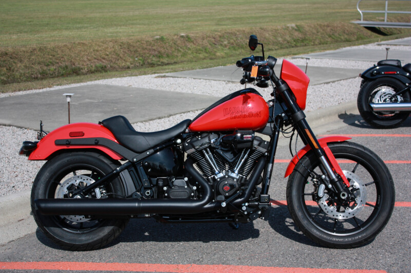 2026 Harley-Davidson® Low Rider™ S FXLRS