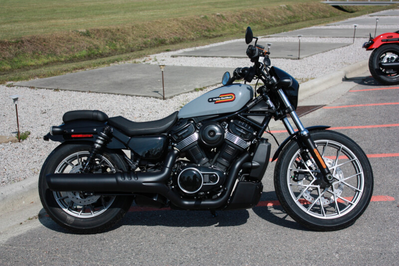 2026 Harley-Davidson® Nightster™ Special RH975S