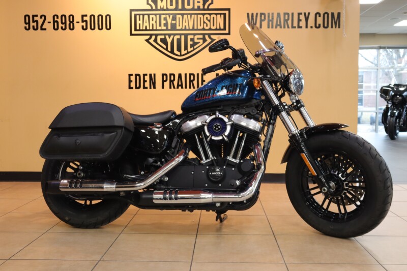New and Used Harley-Davidson Motorcycles at Wild Prairie Harley