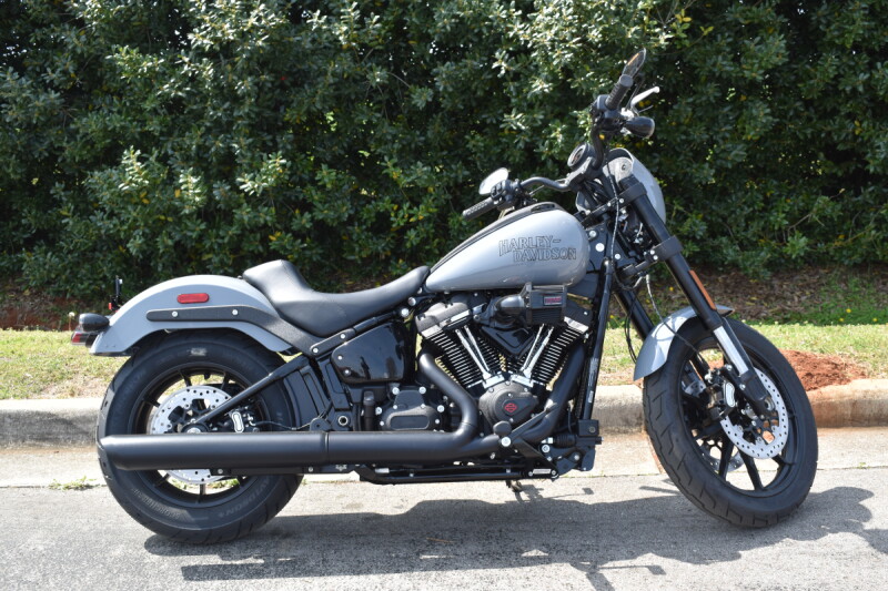 FXLRS 2026 Low Rider® S