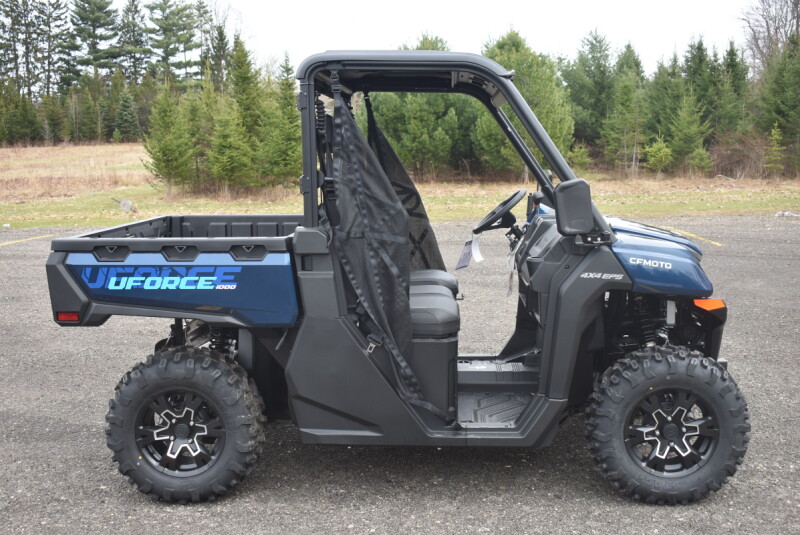  2026 UFORCE 1000