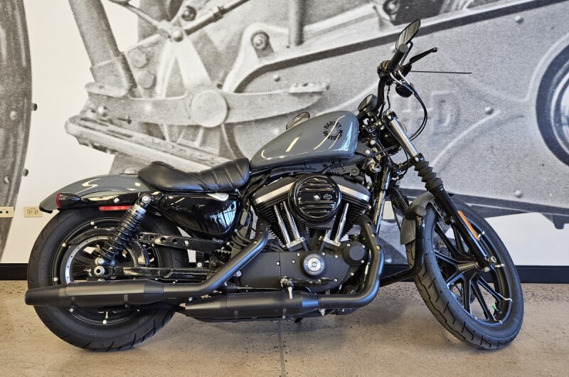 Used Harley-Davidson® Motorcycles for sale | Mile High Harley