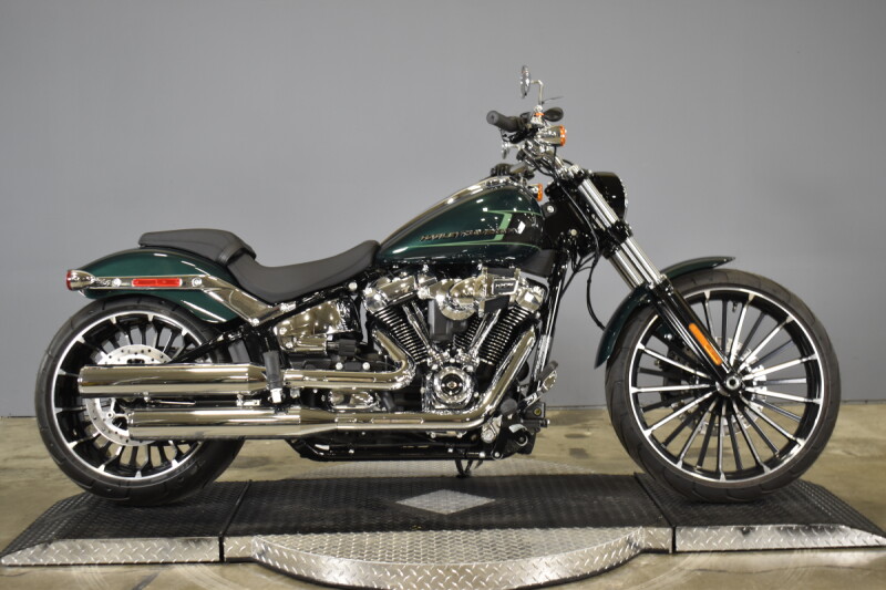 2024 Harley Davidson Motorcycle Lineup | Motown Harley-Davidson®